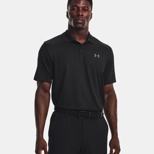 Under Armour Men's Matchplay Polo